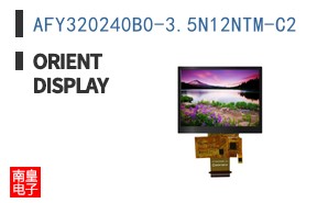 AFY320240B0-3.5N12NTM-C2 ͼƬ